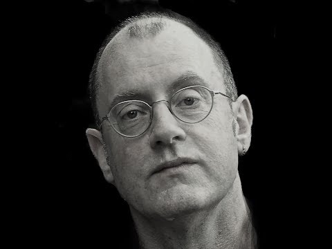 Mike Jay - Early Scientific Encounters with Psychedelics