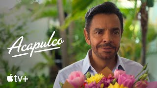 Apple Acapulco — Tráiler oficial de la tercera temporada anuncio