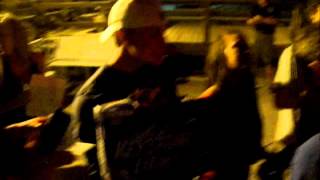 Inertia Tours Booze Cruise South Padre Island