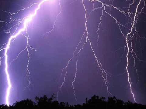 Thunderstorms - Jam Master Sam