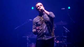 Future Islands | Sun In The Morning | live Wiltern, November 20, 2014