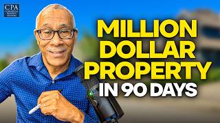 Peter Harris Live (05/19/26): Owner-Occupant Method
