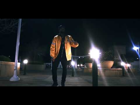 D. Ford - Respect It & Accept It (feat. Thiswae) (Official Music Video) [Dir: @SolidShotsFilms]