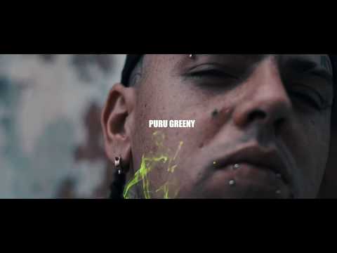 Puru Greeny - Greeny Anthem ft Young Frans