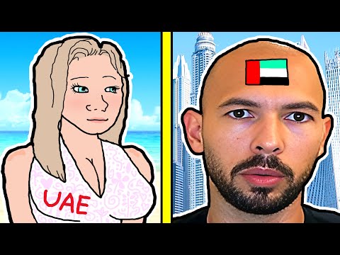 DUBAI EXPLAINED