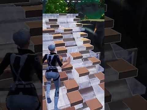 THE NEXT COLDFV  #fortnite #peterbot #fortniteclips