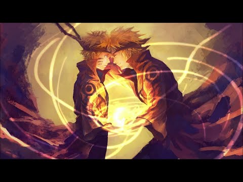Naruto Shippuden OST - Gentle Hands (Extended)