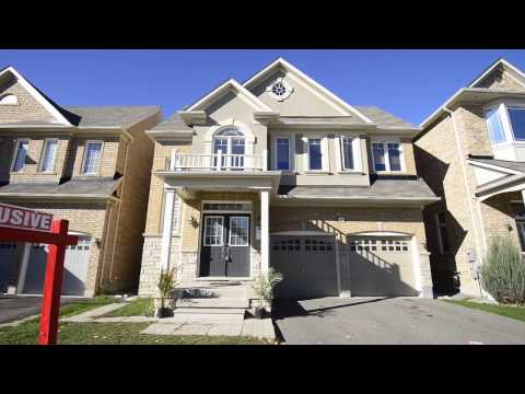 22 Lesabre Crescent Brampton, Amrinder Mangat