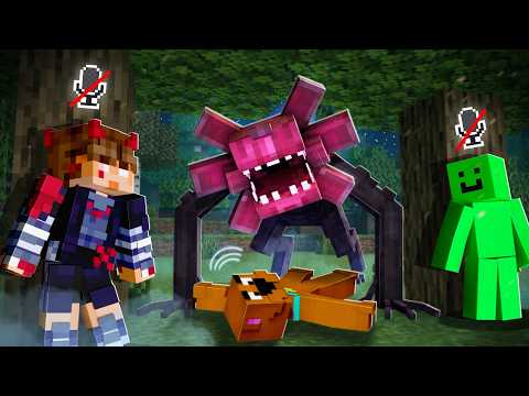 Tento Minecraft Mod slyší každý váš KROK..