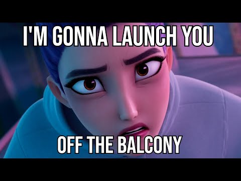 The CONSEQUENCES 💥