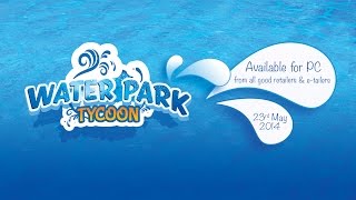 Waterpark Tycoon Official Website Key GLOBAL