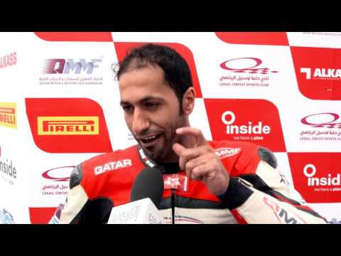 Qatar Superstock 600 — video 10