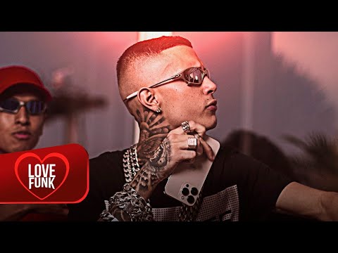 DESAGUA TODA MALDADE - MC Paiva (Love Funk) Oldilla e DJ Aladim