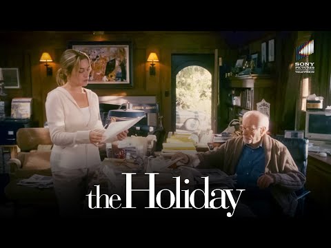 Nurturing a Sweet Bond & The Surprise Letter | The Holiday