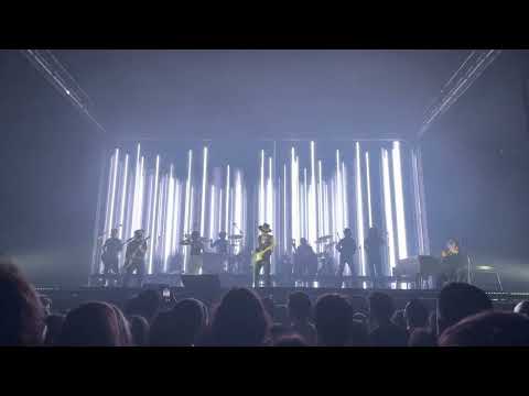 Leiva - Con el Pañuelo en los Ojos 2022