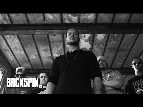 Satán feat. C.O.L. - “Mundraub” (Official Video)