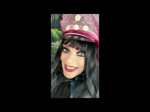 Alle Wollen In Den Himmel - Nina Hagen