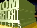 STOM Searchlight Pictures Logo 1997