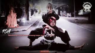 Download lagu Storywa // Storywa PSHT Mekarlah bunga teratai mp3