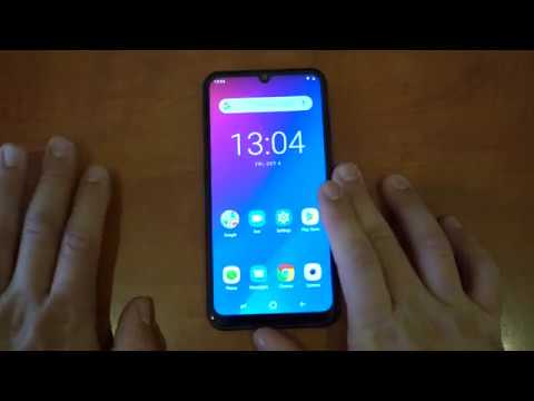 Doogee N20 - Powerful Phone! Unboxing And Review