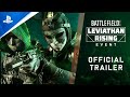 Battlefield 2042 - Season 4: Leviathan Rising Event Trailer | PS5 & PS4 Games