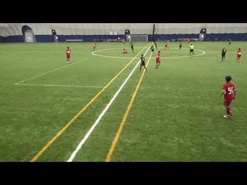 CFSA14 vs Columbus Crew - 9/22/19