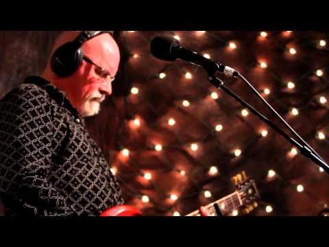 Brendan Perry - Song to the Siren (Live on KEXP)