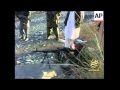 Afghanistan Top Taliban Commander Mullah Dadullah Killed In Fighting