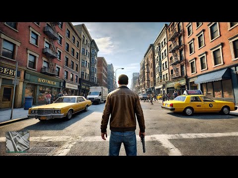 TOP 15 Best Open World Games You’ll Lose Yourself In