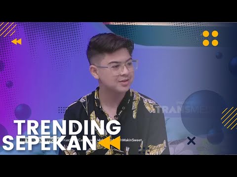 Baim Cilik Sekarang Bikin Gagal Fokus! | BROWNIS (28/10/22)