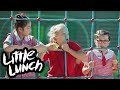 Teaser Trailer | Little Lunch