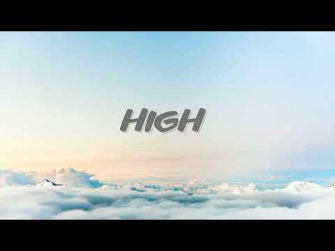 Old School Boom Bap Type Beat "High" 86 BPM