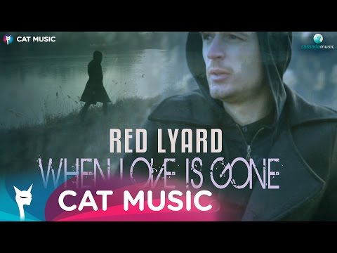 Red Lyard - When Love Is Gone (Official Video)