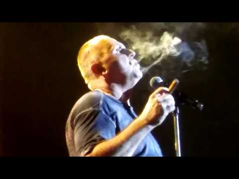 Elán - Cigary idú do neba (Ostrava 2016)