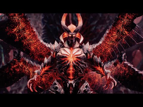 Demonic Pressure - Devil in Me