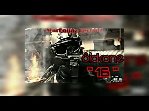 Sickone - 16 (Official Audio) 2021