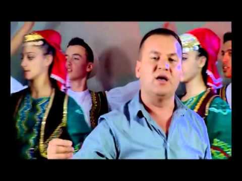 Klodian Rama - O moj xhike xhelanxhike (Official Video HD)