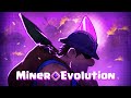 Miner Evolution | Clash Royale