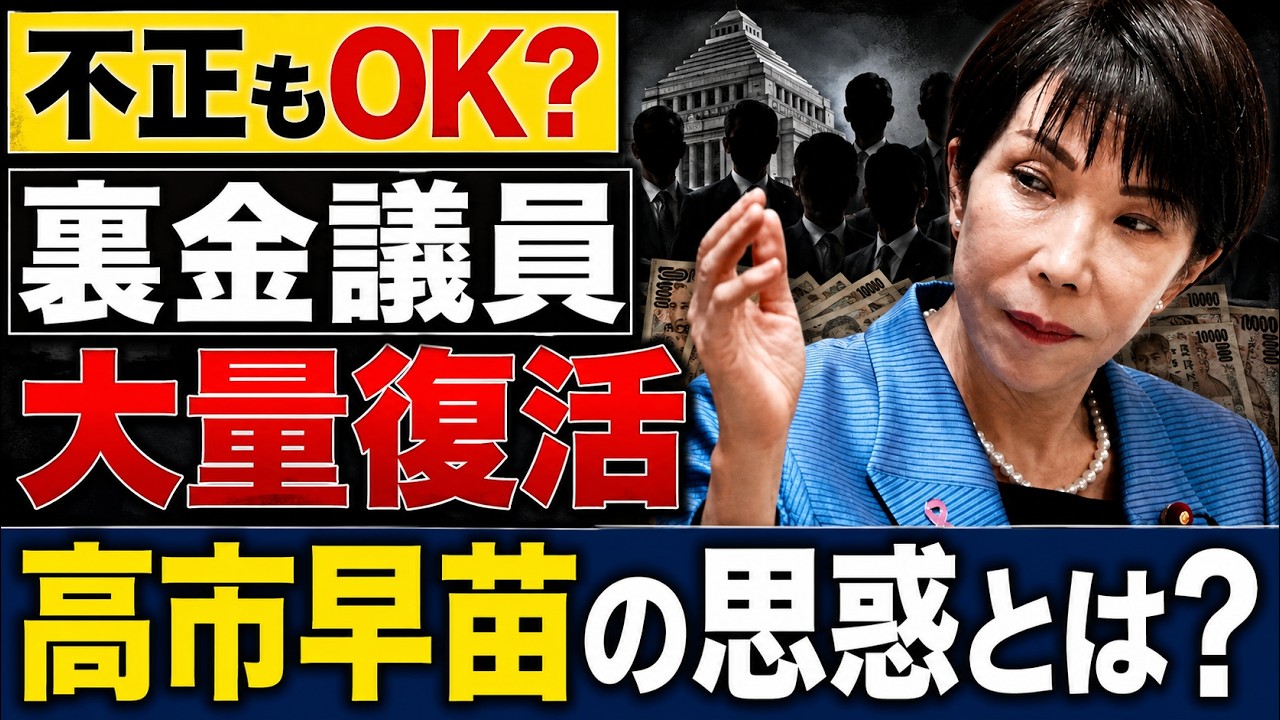 YouTubeサムネイル