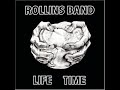Rollins Band - Turned Out