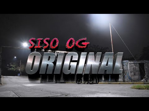 SIsoOG - Original (Video Oficial)