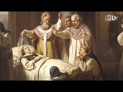 Katolički kalendar 18.1.2016. - Sveta Margareta Ugarska