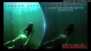 03. Lover Like You (feat. Katy B)