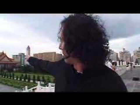 Dubfire GU31 Global Underground Taipei Promo