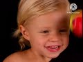 Baby Einstein Language Nursery 2008 Outro