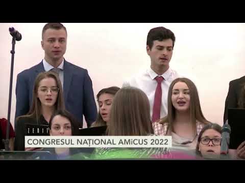 Corul Universitatii Adventus - Un Har Divin