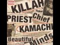 Killah Priest & Chief Kamachi - Time Out Revisited (Interlude)
