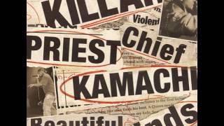 Killah Priest & Chief Kamachi - Time Out Revisited (Interlude)