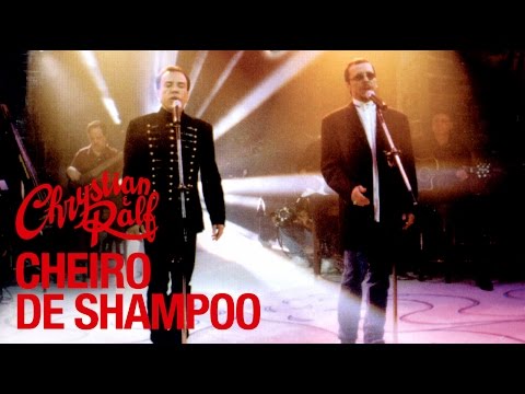 Chrystian & Ralf - Acústico - Cheiro de Shampoo