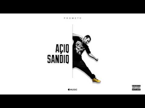 PRoMete — Açıq Sandıq